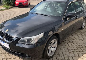 BMW 525 274.875 km 5.900 &euro; Ludwigshafen 67071