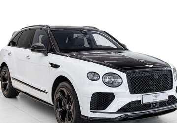 Bentley Bentayga 6.900 km 249.999 &euro; Mannheim 68307