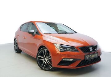 Seat Leon 109.000 km 18.990 &euro; Altlußheim 68804