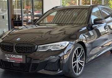 BMW M340d 184.000 km 28.900 &euro; Heppenheim 64646