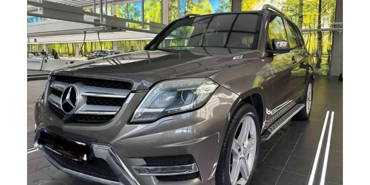 Mercedes-Benz GLK 220 169.500 km 16.500 &euro; Heidelberg 69115