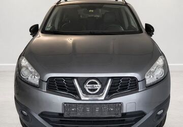 Nissan Qashqai 79.907 km 8.990 &euro; Heidelberg 69124