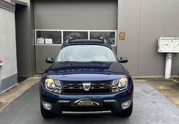 Dacia Duster 80.000 km 8.999 &euro; Mutterstadt (Kreis Ludwigshafen) 67112