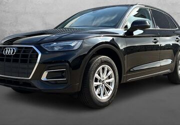 Audi Q5 99.243 km 32.400 &euro; Heidelberg 69115