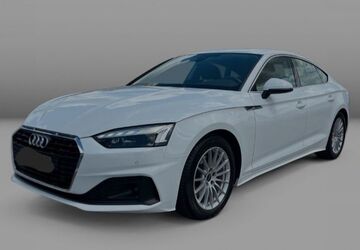 Audi A5 95.000 km 29.000 &euro; Heidelberg 69126