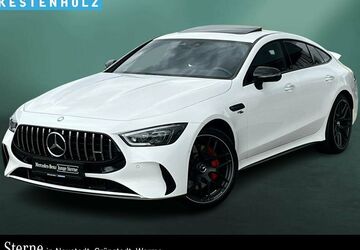 Mercedes-Benz AMG GT 19.200 km 89.990 &euro; Hockenheim 68766