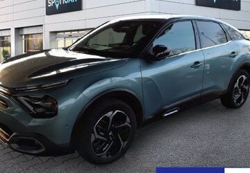 Citroen C4 32.732 km 18.890 &euro; Mannheim 68309