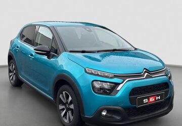 Citroen C3 45.400 km 13.700 &euro; Heidelberg 69126