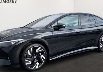 VW ID.7 9.900 km 61.920 &euro; Sinsheim 74889