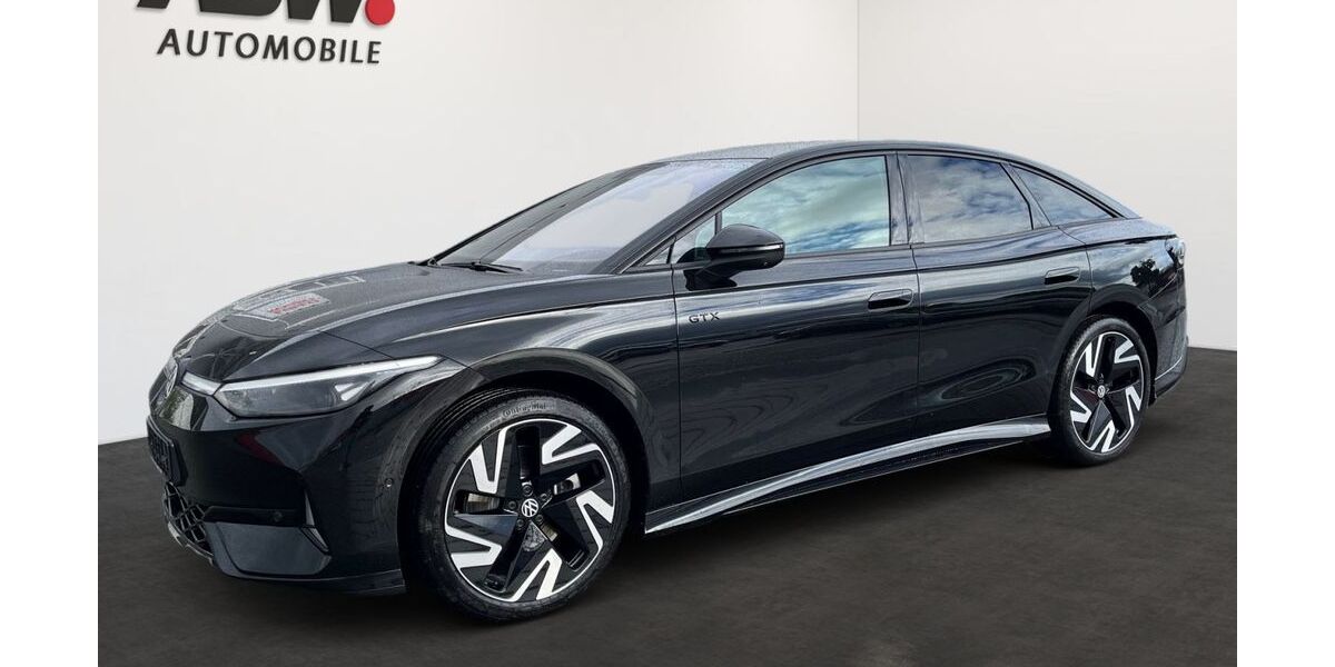 VW ID.7 9.900 km 61.920 &euro; Sinsheim 74889