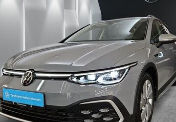 VW Golf 13.257 km 36.700 &euro; Speyer 67346