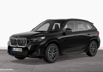 BMW X1 10.952 km 53.990 &euro; Mannheim 68169