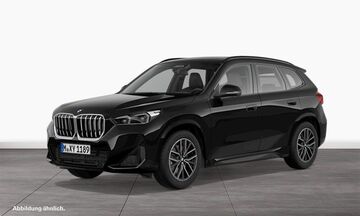 Gebrauchte BMW X1