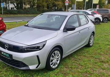 Opel Corsa 12.435 km 16.650 &euro; Dossenheim 69221