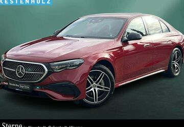 Mercedes-Benz E 300 17.051 km 65.990 &euro; Schwetzingen 68723