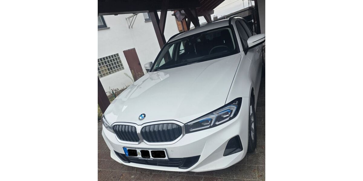 BMW 320 48.000 km 30.900 &euro; Neckarbischofsheim 74924