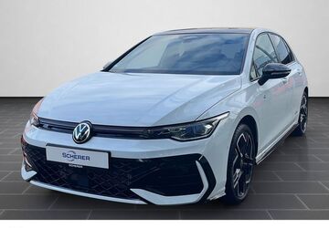 VW Golf 2.900 km 39.990 &euro; Hockenheim 68766