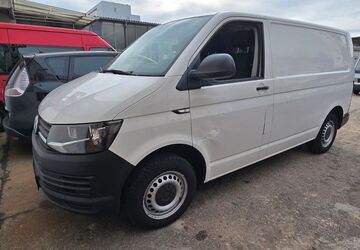 VW T6 Transporter 237.300 km 6.700 &euro; Heidelberg 69123