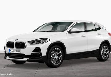 BMW X2 32.799 km 30.580 &euro; Mannheim 68169