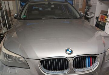BMW 530 291.290 km 3.299 &euro; Oberzent 64760