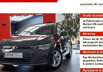 VW Golf 54.100 km 22.290 &euro; Eberbach 69412