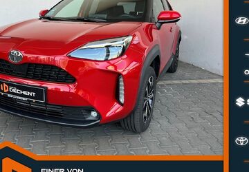 Toyota Yaris 5.000 km 29.990 &euro; Heidelberg 69115