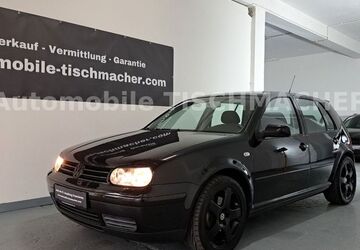 VW Golf 116.401 km 9.995 &euro; Fürth 64658