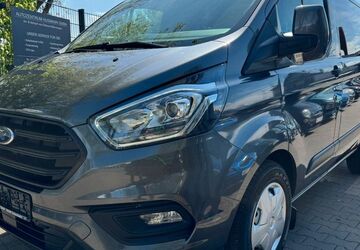 Ford Transit 164.047 km 19.400 &euro; LUDWIGSHAFEN AM RHEIN 67071
