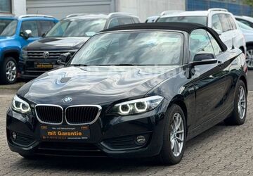 BMW 218 176.000 km 12.999 &euro; Wiesloch 69168