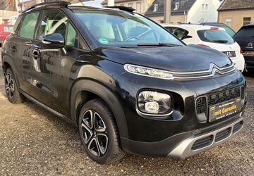 Citroen C3 Aircross 109.662 km 8.999 &euro; Ludwigshafen am Rhein 67071