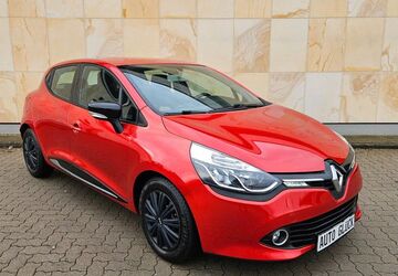 Renault Clio 93.000 km 6.890 &euro; Schwetzingen 68723
