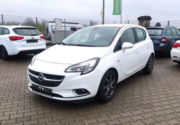 Opel Corsa 90.592 km 8.190 &euro; Speyer 67346