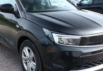 Opel Grandland (X) 8.000 km 19.500 &euro; Heppenheim 64646
