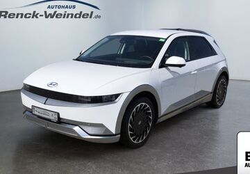 Hyundai IONIQ 5 7.674 km 34.989 &euro; Speyer 67346