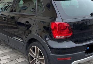 VW Polo 100.000 km 6.000 &euro; Rauenberg 69231