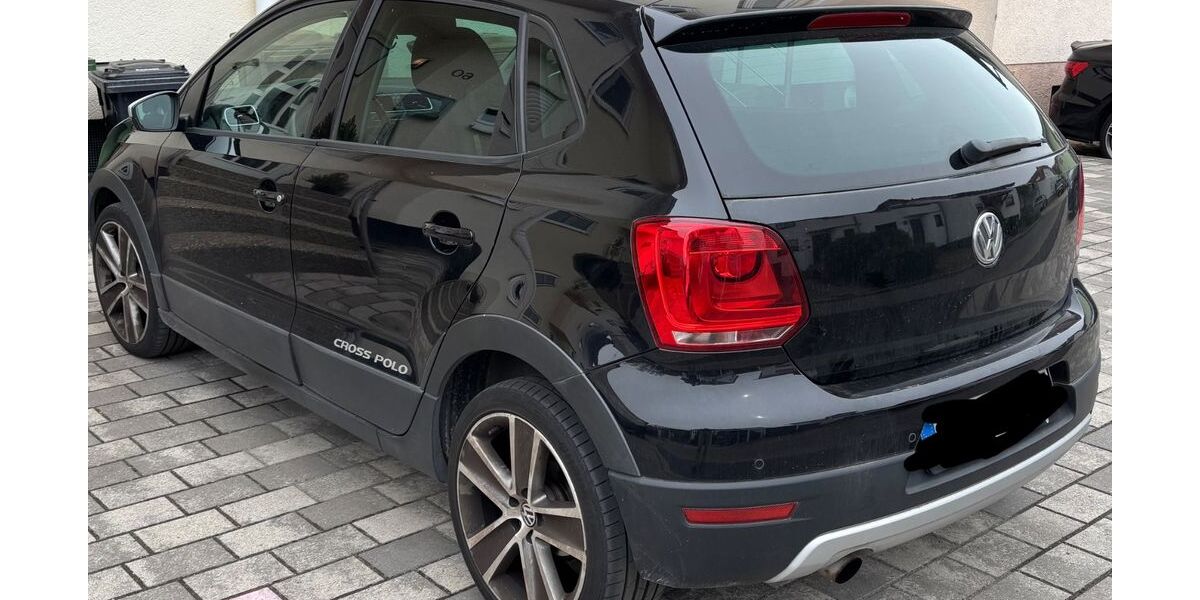 VW Polo 100.000 km 6.000 &euro; Rauenberg 69231