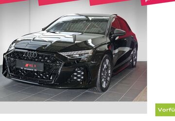 Audi RS3 14.900 km 68.990 &euro; Weinheim 69469
