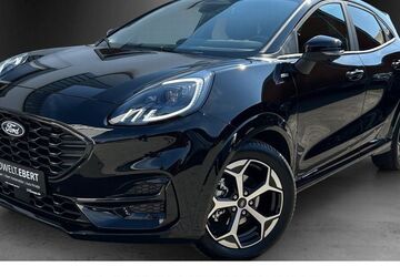 Ford Puma 6.069 km 25.440 &euro; Frankenthal 67227