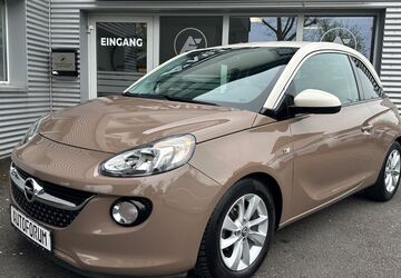 Opel Adam 78.000 km 7.990 &euro; Schwetzingen 68723