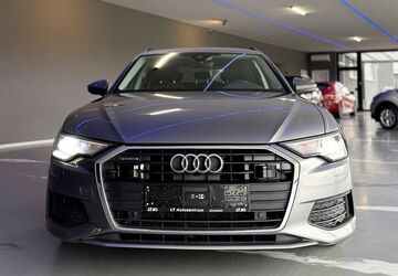 Audi A6 205.000 km 20.990 &euro; Ittlingen 74930