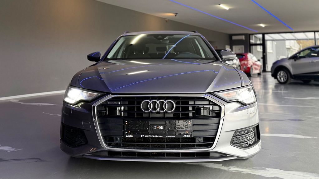 Audi A6 205.000 km 20.990 &euro; Ittlingen 74930