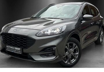 Ford Kuga 61.000 km 22.890 &euro; Hockenheim 68766