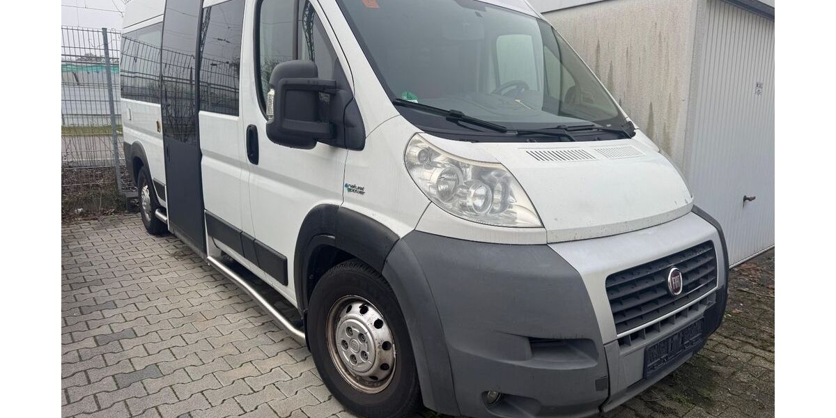 Fiat Ducato 280.000 km 3.999 &euro; Rimbach 64668