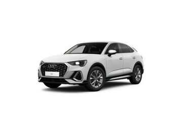 Audi Q3 94.990 km 33.449 &euro; Mannheim 68309