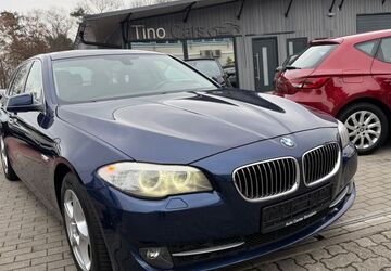 BMW 525 219.000 km 7.900 &euro; schifferstadt 67105