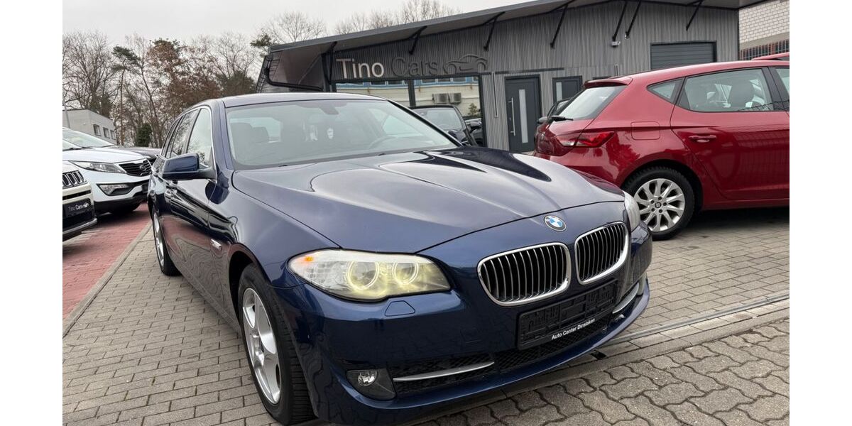 BMW 525 219.000 km 7.900 &euro; schifferstadt 67105