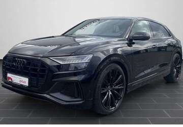Audi SQ8 96.590 km 66.900 &euro; Mannheim 68309