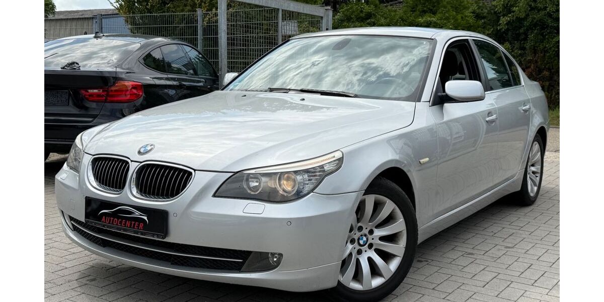 BMW 523 123.000 km 8.900 &euro; Weinheim 69469