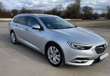 Opel Insignia 169.000 km 12.500 &euro; Lampertheim 68623