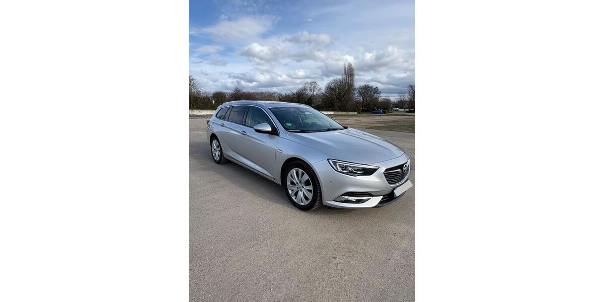 Opel Insignia 169.000 km 12.500 &euro; Lampertheim 68623